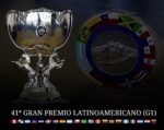 O 41º e maior GP Latinoamericano (G1) de todos os tempos