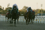 GP Latinoamericano e sua história – Latency – 2006 – Hipódromo de Maroñas – Uruguai