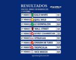 Resumo: Resultados da reunião de 16/11/2025 – DOMINGO