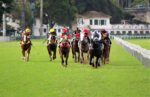 Chegou a vez do Meeting de Novembro