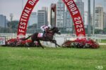 Cidade Jardim: Havana Cigar domina o Derby e Perfect Plastic brilha no Diana