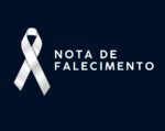 Nota de Falecimento: Rubens Carrapito