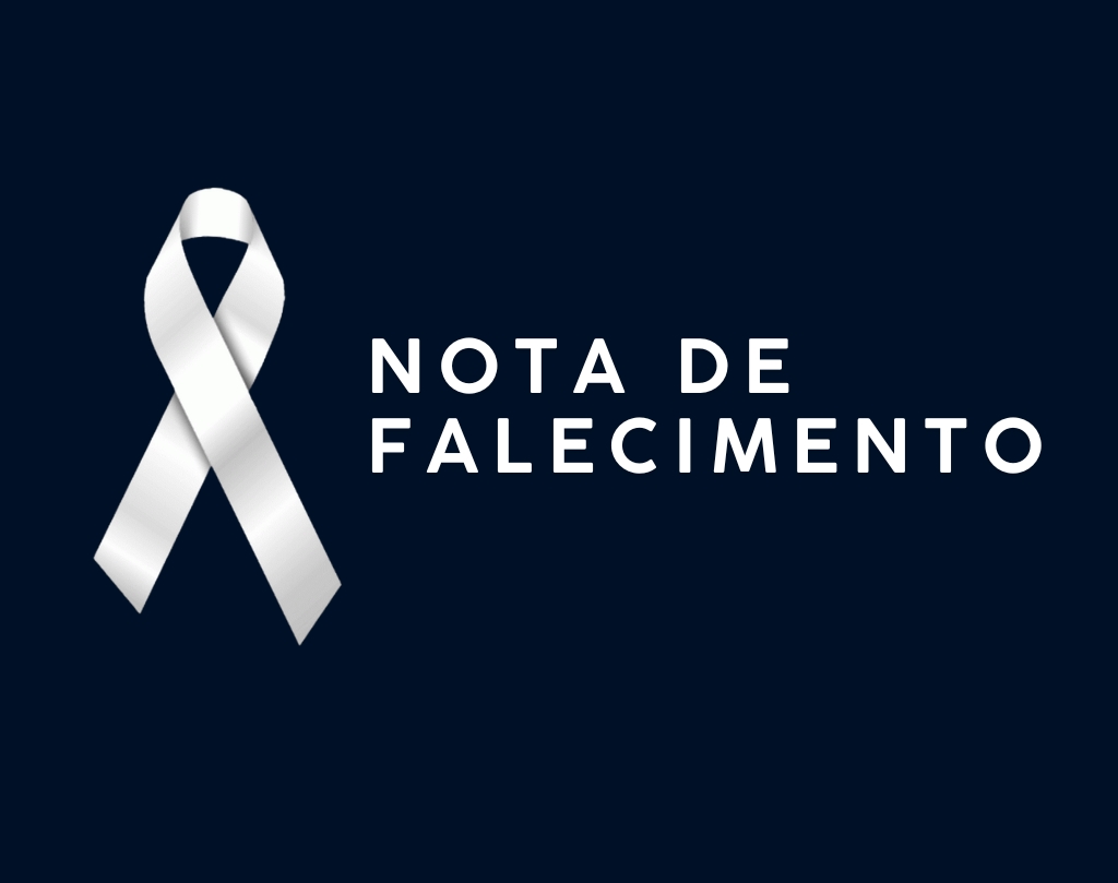 Nota de Falecimento: Paulo Carlos Lessa