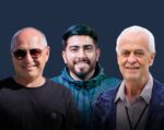 Três triunfos para Luiz Esteves, Lucas Reis e Adelcio Menegolo