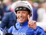 Lanfranco Dettori confirma presença no Brasil para as Primeiras Etapas das Tríplices Coroas 2026