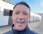 Com transmissão da Tv Turfe, Lanfranco Dettori monta El Pulque no Pellegrini 2025