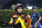 Atualização sobre o aprendiz Joaquim Pavoski Dapper
