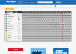 Acesso do site de apostas do JCB  estabilizado