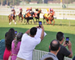 Preparatórias abrem 2026 em mais um Domingo no Jockey
