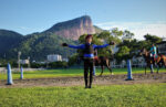 The Last Dance: Dettori monta em cinco páreos na Gávea