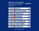 Resumo: Resultados da reunião de 04/01/2026 – DOMINGO