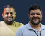 Duas vitórias para Victor Gomes e Roberto Morgado Neto