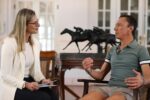 Entrevista Lanfranco Dettori