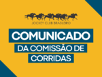 Resolução da CC – Comunicado