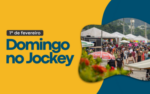 Domingo de Tríplice Coroa com Frankie Dettori e atrações gratuitas