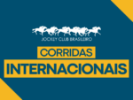 Corridas Internacionais – Programação pela  Internet (SEGUNDA-FEIRA 08/06/2026)