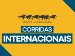 Corridas Internacionais – Programação pela Internet (TERÇA-FEIRA 23/06/2026)