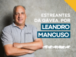 Estreantes da Gávea (12, 13 e 14/04/2026), por Leandro Mancuso