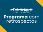 Gávea: Programa com retrospecto TERÇA (09/06/2026)