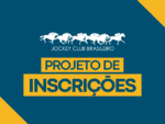Projeto de inscrições para os dias 07, 08 e 09 de JUNHO de 2026
