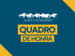 QUADRO DE HONRA – GP Prefeitura da Cidade do Rio de Janeiro (G3)