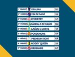 Resumo: Resultados da reunião de 03/02/2026 – TERÇA
