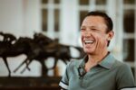 A despedida histórica e memorável de Lanfranco Dettori no Brasil, por Matheus Peres