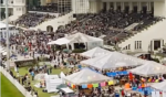 Domingo No Jockey com Tríplices Coroas, Seletiva do Latino e mais quatro provas clássicas