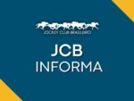 ATENÇÃO! Mudança nos horários da corrida de domingo (22) no Hipódromo da Gávea