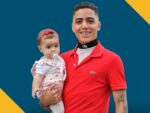 Leandro Henrique volta a diminuir a vantagem do líder