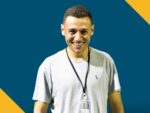 Lucas Quintana domina entre os treinadores