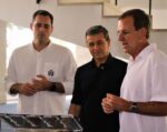 Jockey Club Brasileiro assina acordo com a Prefeitura do Rio para equacionar dívida histórica do ISSQN