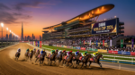 Forever Young em busca do recorde de premiação na 30ª Dubai World Cup