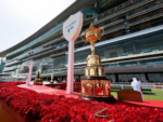 Sábado (28) com Dubai World Cup, Florida e Arkansas Derby na tela da Tv Turfe