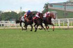 Em final eletrizante, melhor para Gevrey-Chambertain no GP José Carlos Fragoso Pires (G2)