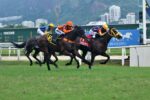 Mostrando franca evolução, Sinnerman levanta o GP Antonio J. P. de Castro Jr. (G2)