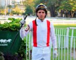 João Victor contratado como 2ª monta do Haras Estrela Nova