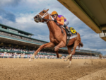 Blue Grass Stakes (G1): Further Ado, um vareio a caminho do Kentucky Derby