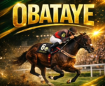 Obataye é eleito Cavalo do Ano e Melhor Fundista do turfe argentino