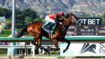 So Happy supera Potente no Santa Anita Derby (G1)