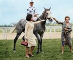 GP Zélia G. P. de Castro – Haras Santa Maria de Araras (G1) fecha a Coroa das Potrancas
