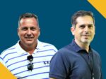 Entre os treinadores, destaque para Julio Cezar Sampaio e Fabrício Borges