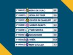 Resumo: Resultados da reunião de 19/05/2026 – TERÇA
