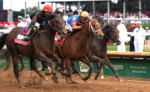 A histórica vitória de Golden Tempo no 152º Kentucky Derby (G1)