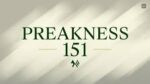 Sem Golden Tempo, 14 inscritos no Preakness Stakes (G1)