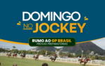 Preparatórias para o Festival do GP Brasil 2026 movimentam o domingo (17) na Gávea