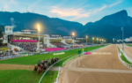 Mesas e lounges do GP Brasil 2026: faça a sua reserva!