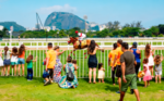 Dia das Mães é no Jockey Club Brasileiro: o presente é a experiência