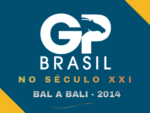O GP Brasil no século XXI – Bal A Bali 2014