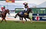 Plano B assume a liderança com triunfo firme no GP Jockey Club Brasileiro – Haras Santa Rita da Serra (G1)
